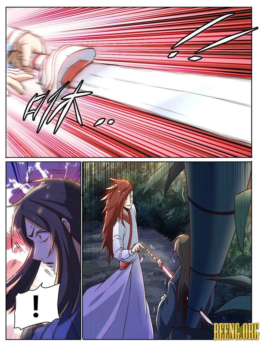 Ta Là Chí Tôn Chapter 20 - 4