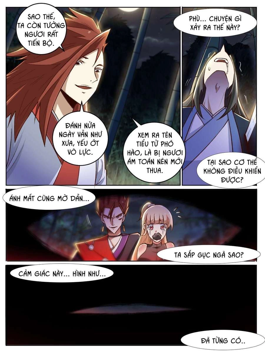 Ta Là Chí Tôn Chapter 20 - 5