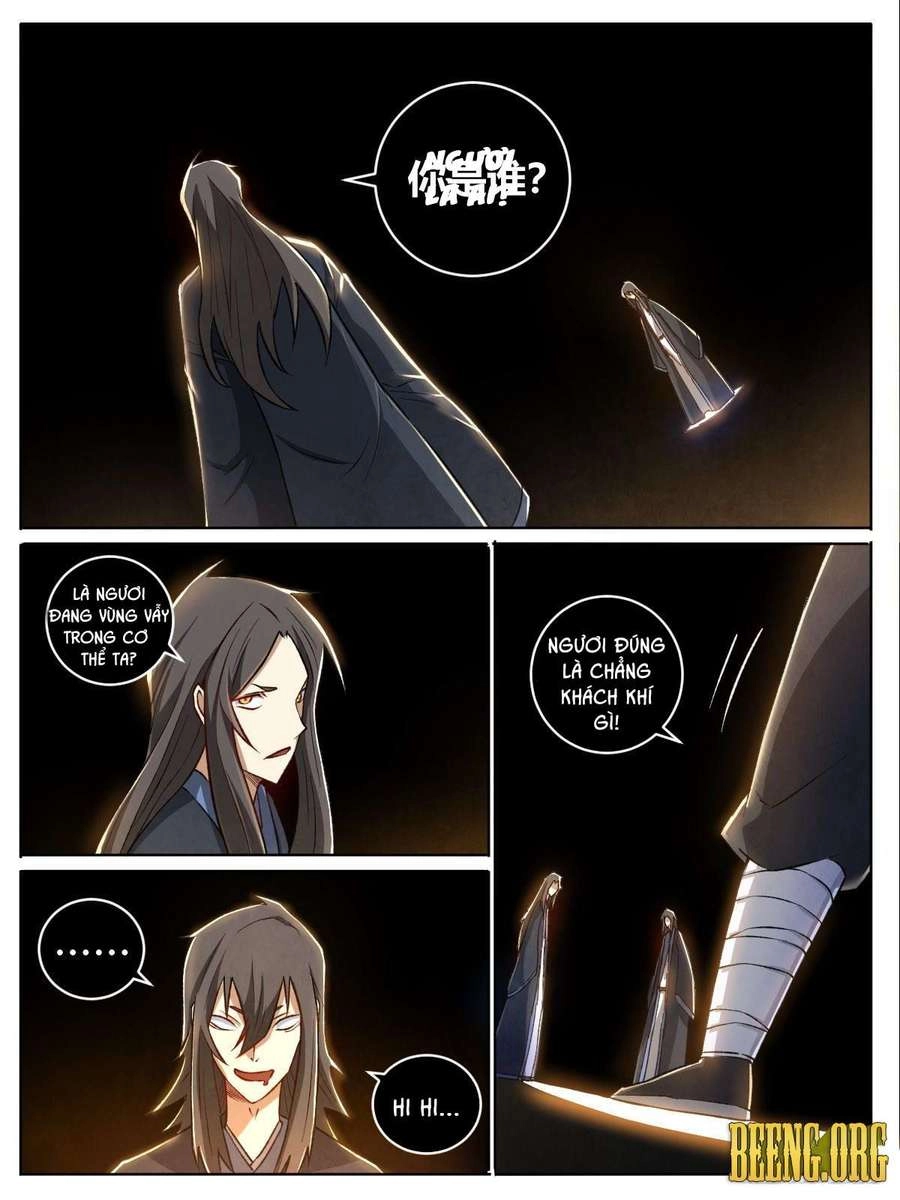 Ta Là Chí Tôn Chapter 20 - 7