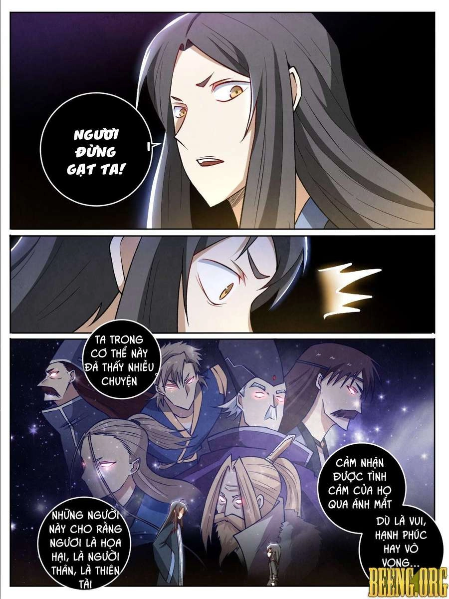 Ta Là Chí Tôn Chapter 20 - 12