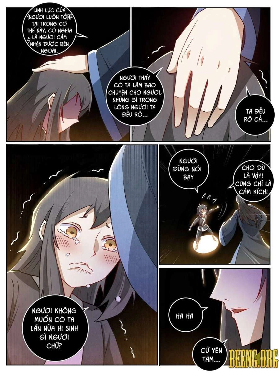 Ta Là Chí Tôn Chapter 20 - 15