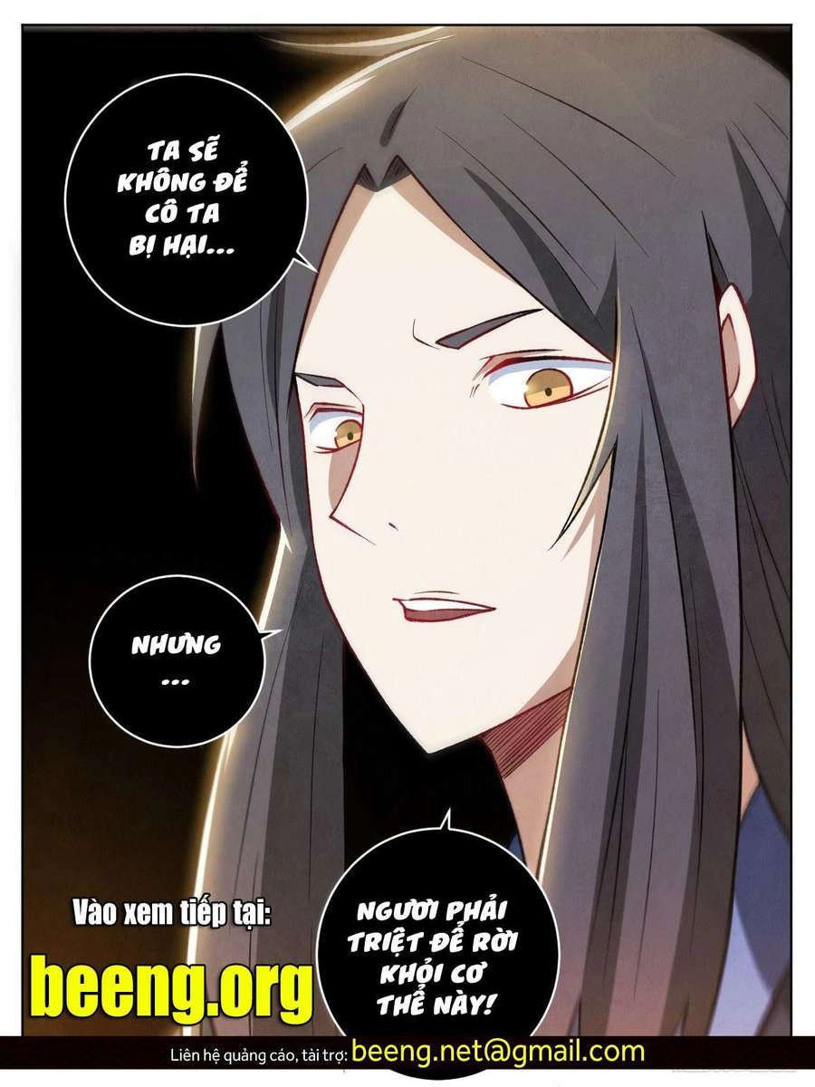 Ta Là Chí Tôn Chapter 20 - 16