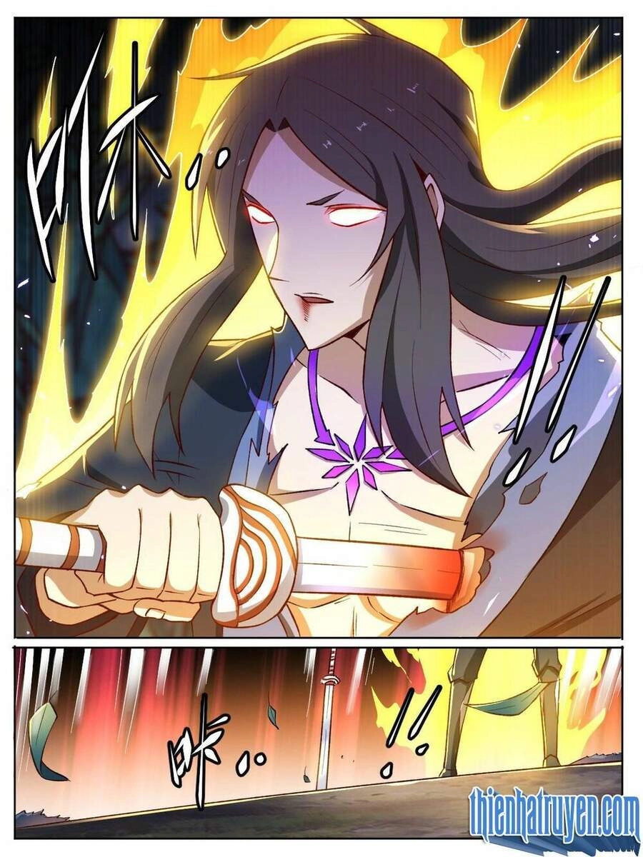 Ta Là Chí Tôn Chapter 21 - 10