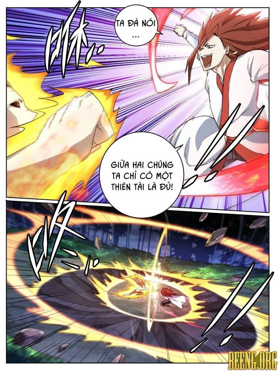 Ta Là Chí Tôn Chapter 22 - 3