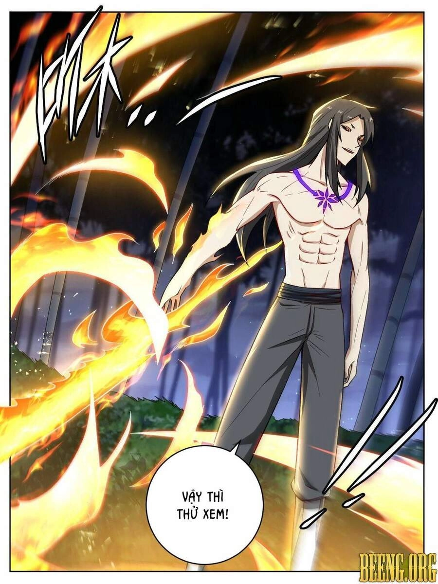 Ta Là Chí Tôn Chapter 22 - 7