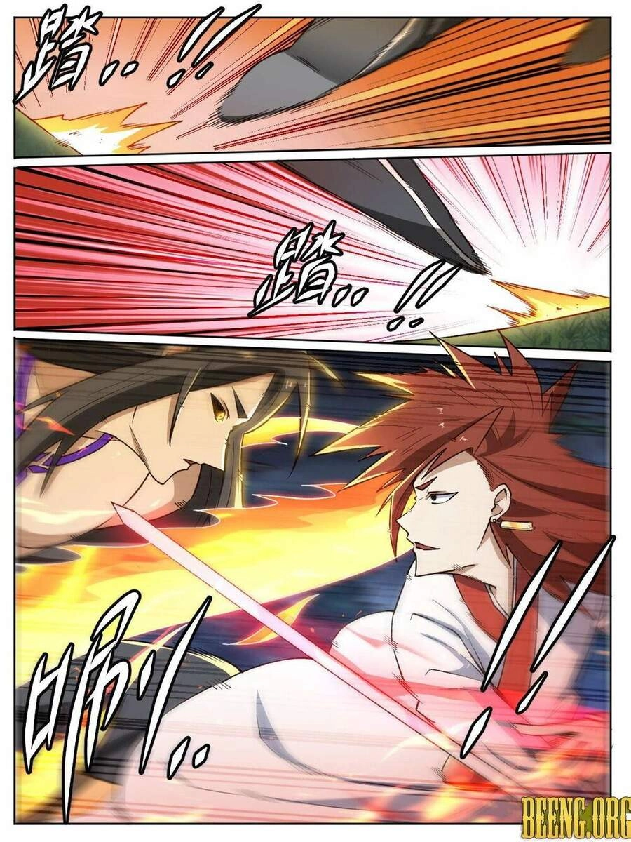 Ta Là Chí Tôn Chapter 22 - 8