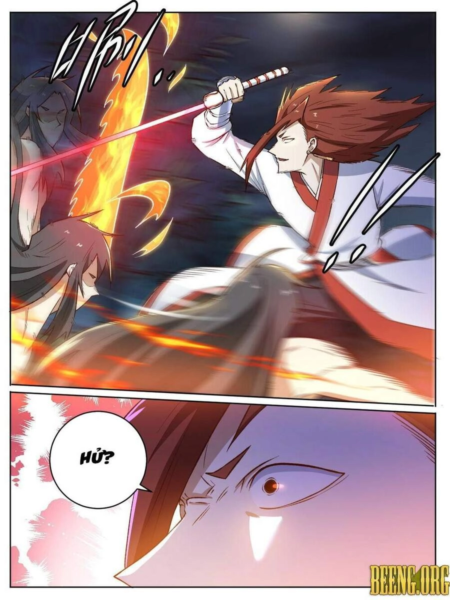 Ta Là Chí Tôn Chapter 22 - 10