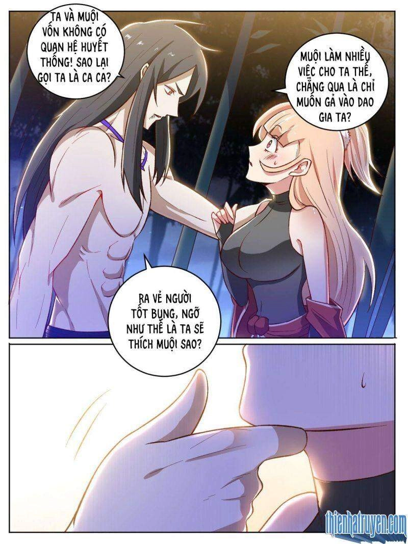 Ta Là Chí Tôn Chapter 23 - 2