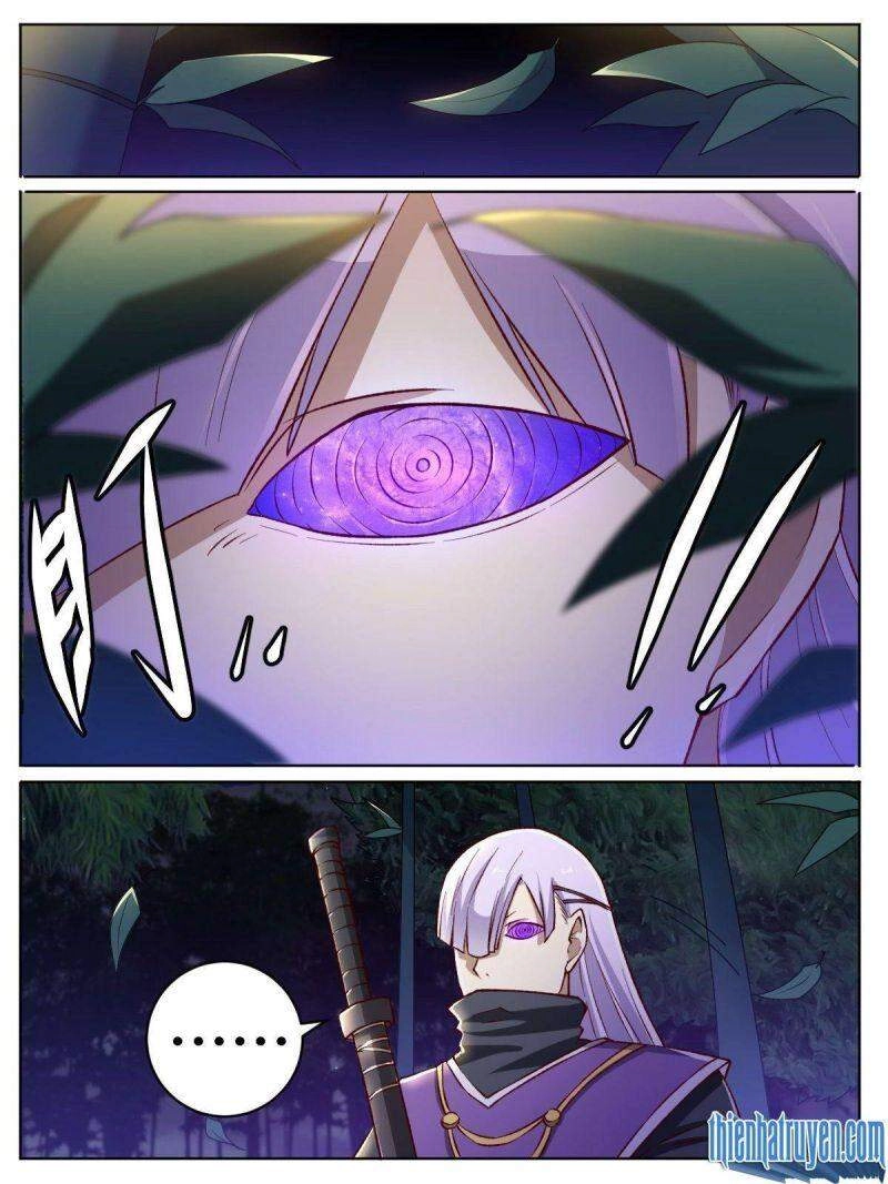 Ta Là Chí Tôn Chapter 23 - 6