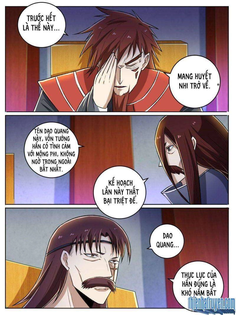 Ta Là Chí Tôn Chapter 23 - 8