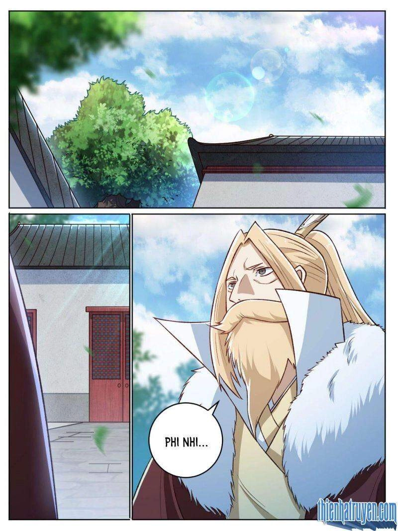 Ta Là Chí Tôn Chapter 23 - 13