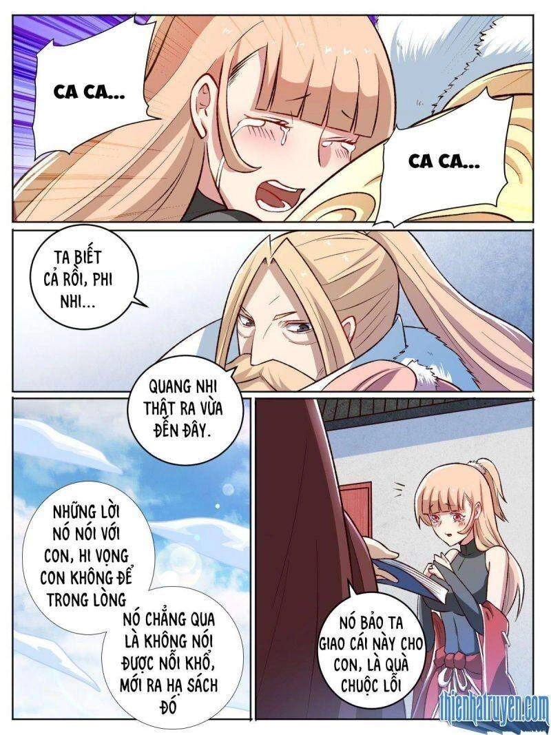 Ta Là Chí Tôn Chapter 23 - 15