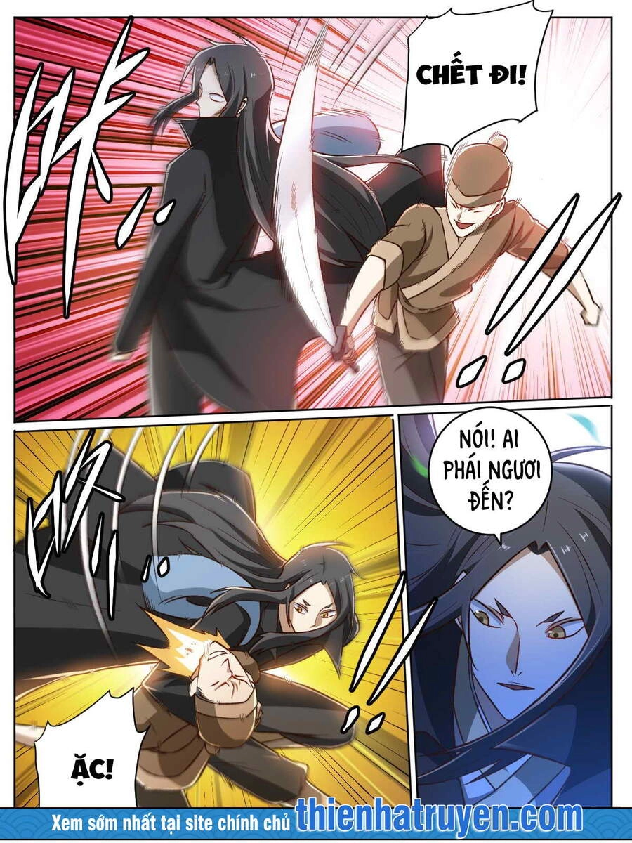 Ta Là Chí Tôn Chapter 25 - 9