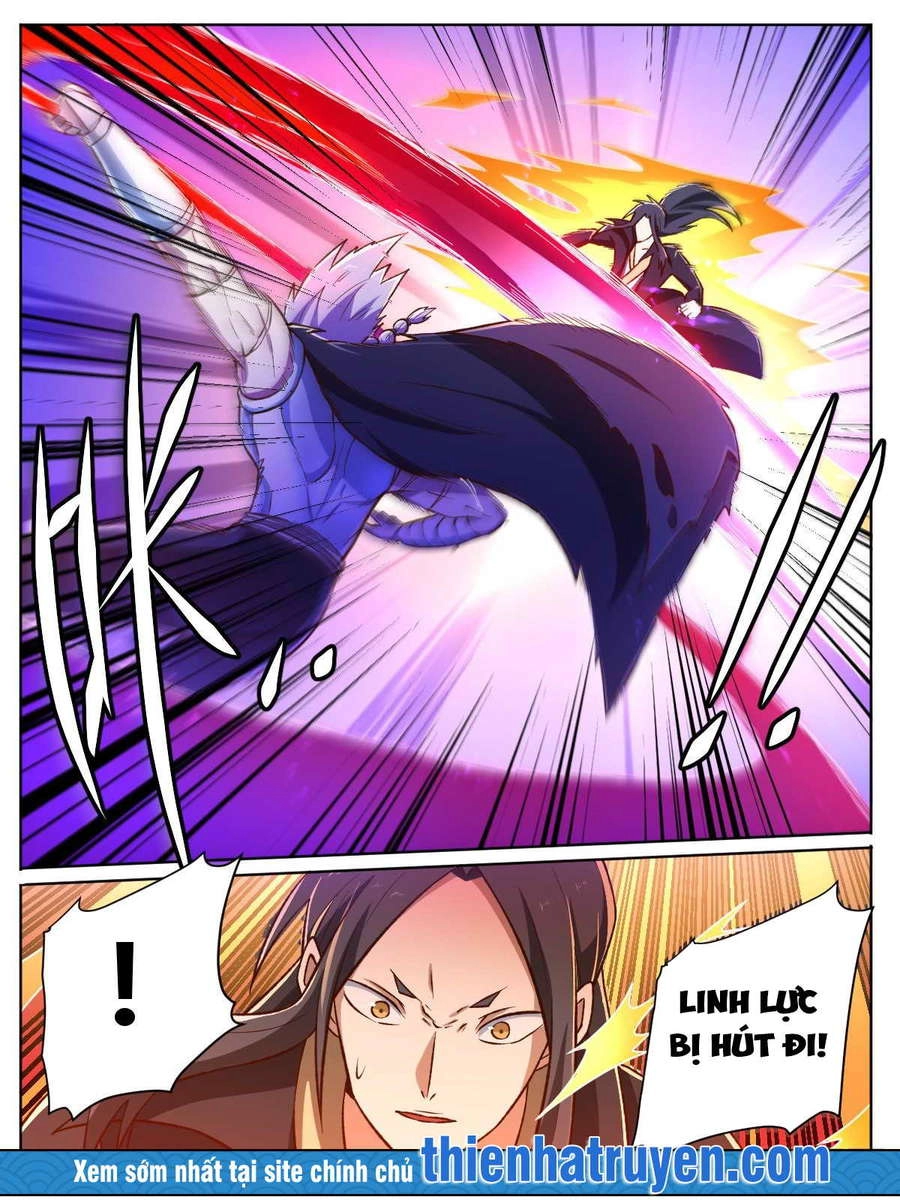 Ta Là Chí Tôn Chapter 26 - 9