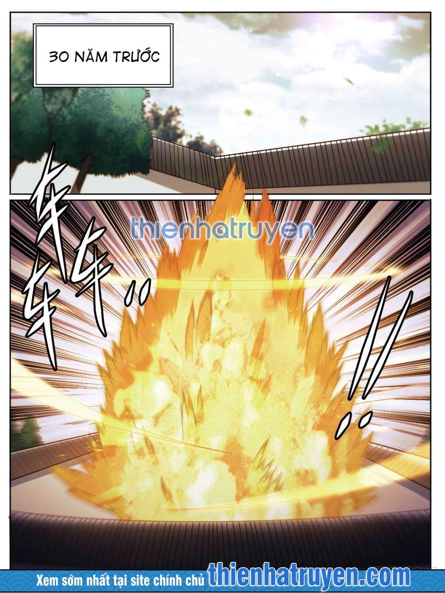 Ta Là Chí Tôn Chapter 26 - 12