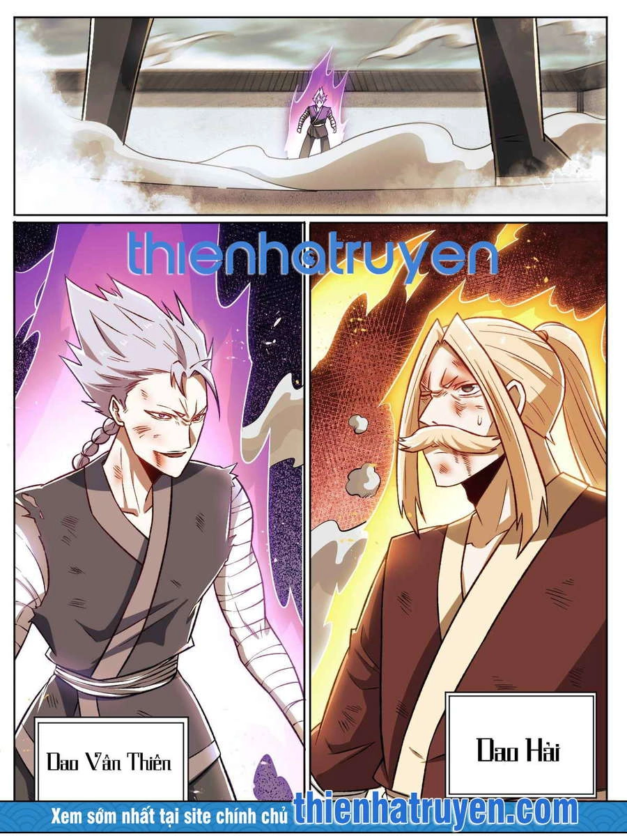 Ta Là Chí Tôn Chapter 26 - 13