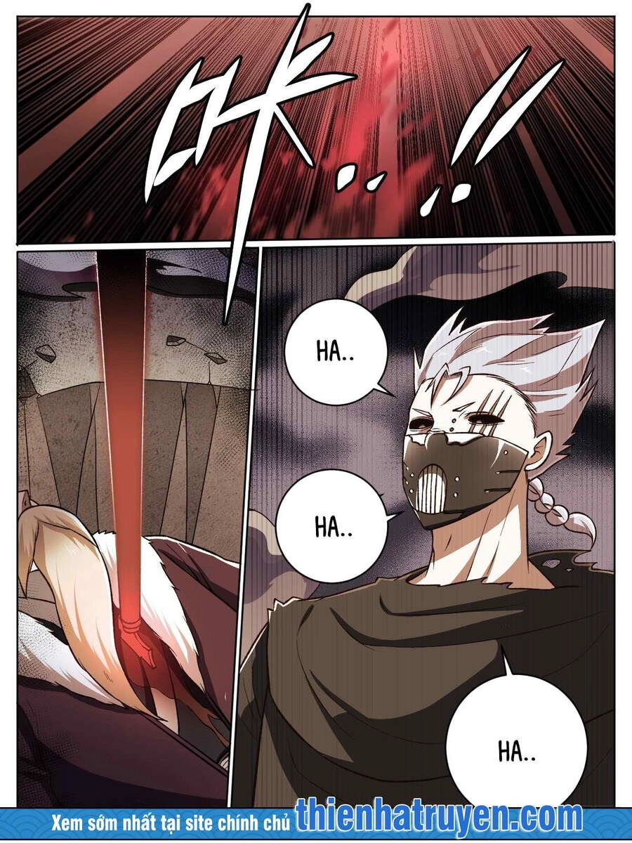 Ta Là Chí Tôn Chapter 29 - 2