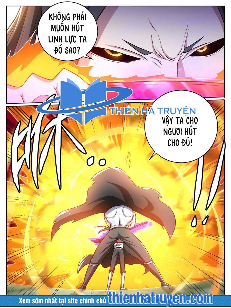 Ta Là Chí Tôn Chapter 29 - 11