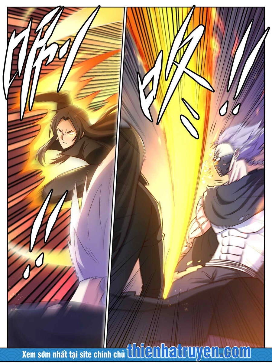 Ta Là Chí Tôn Chapter 29 - 14