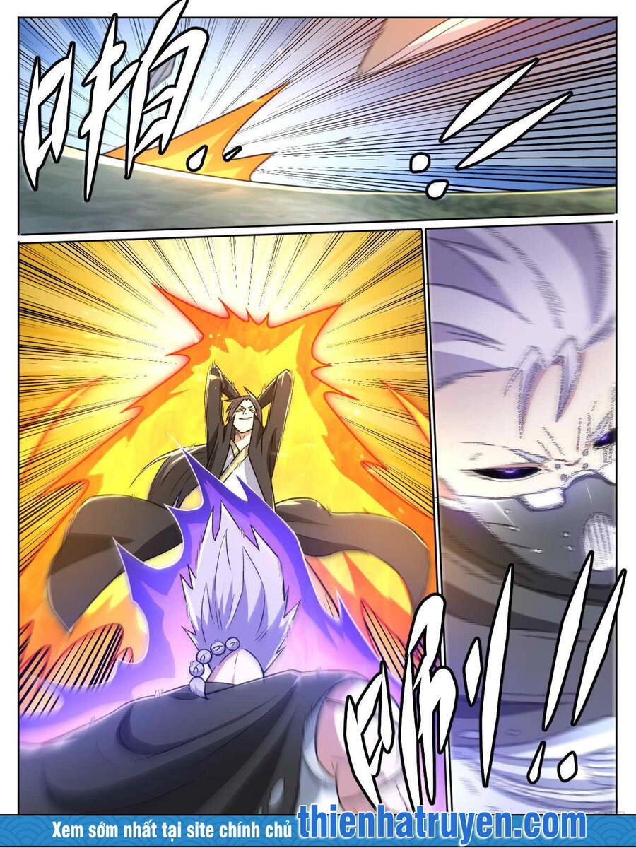 Ta Là Chí Tôn Chapter 30 - 2