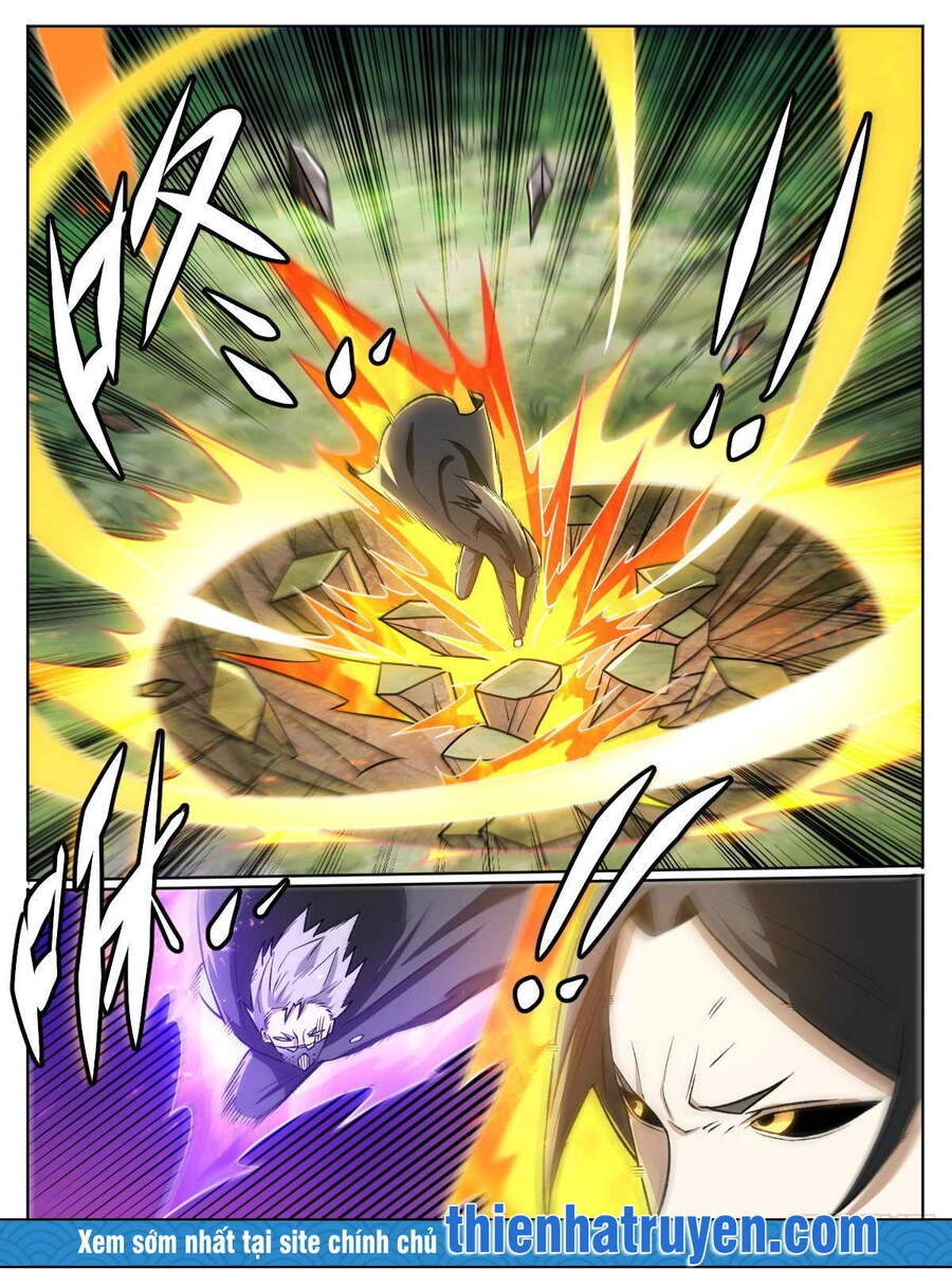 Ta Là Chí Tôn Chapter 30 - 3