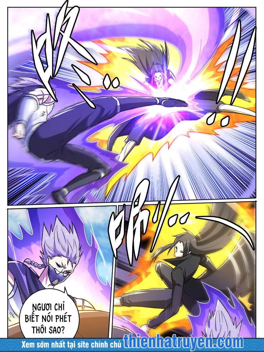 Ta Là Chí Tôn Chapter 30 - 4