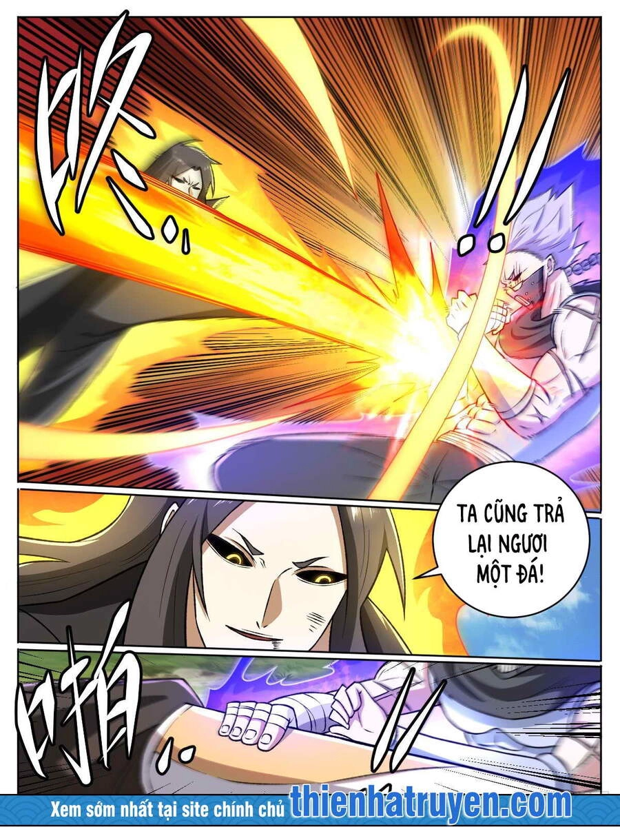 Ta Là Chí Tôn Chapter 30 - 5