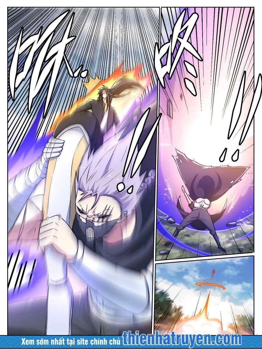 Ta Là Chí Tôn Chapter 30 - 6