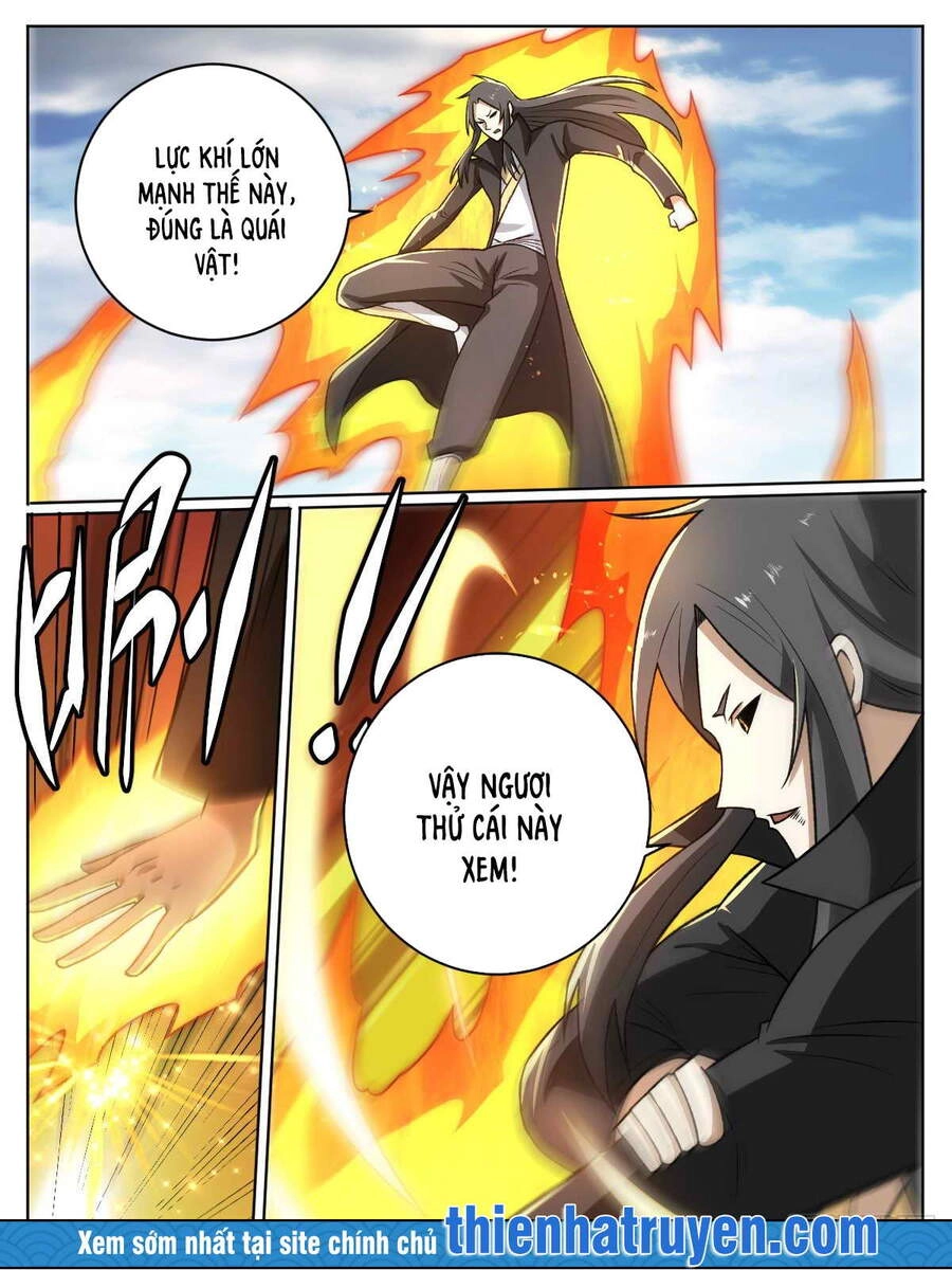 Ta Là Chí Tôn Chapter 30 - 7