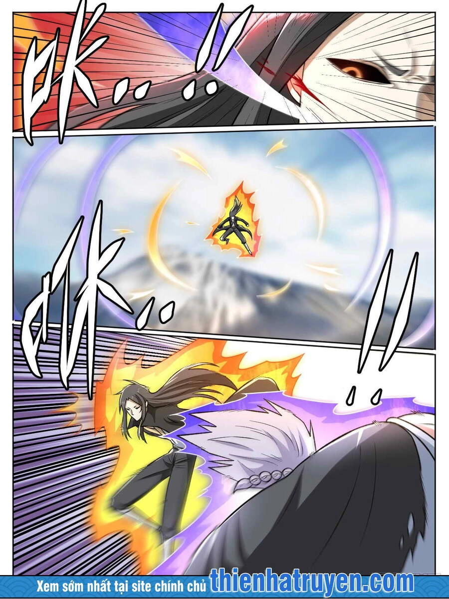 Ta Là Chí Tôn Chapter 30 - 11