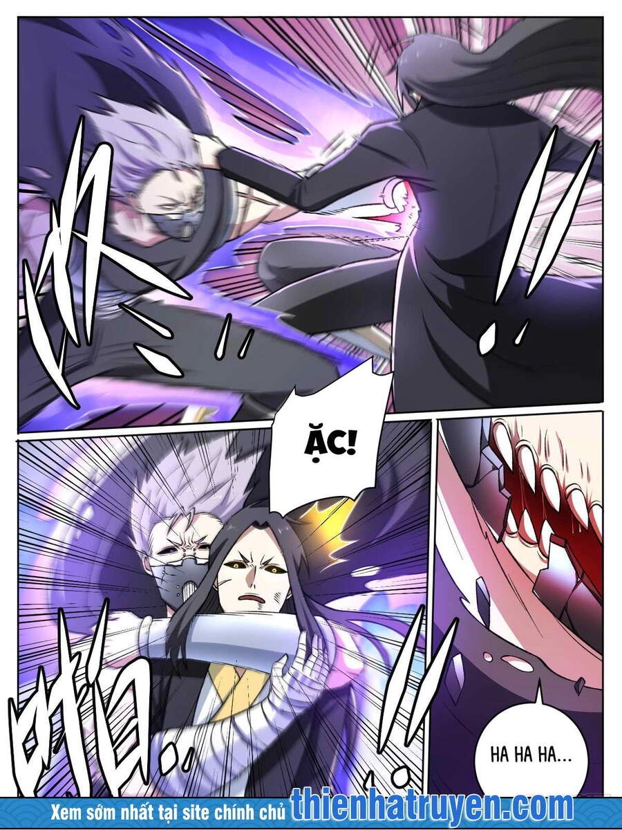 Ta Là Chí Tôn Chapter 30 - 12