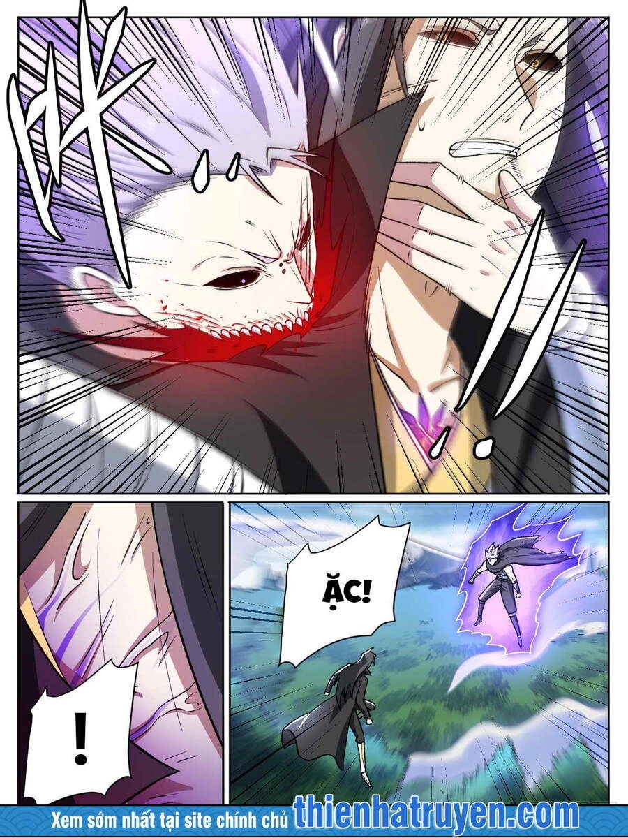 Ta Là Chí Tôn Chapter 30 - 13