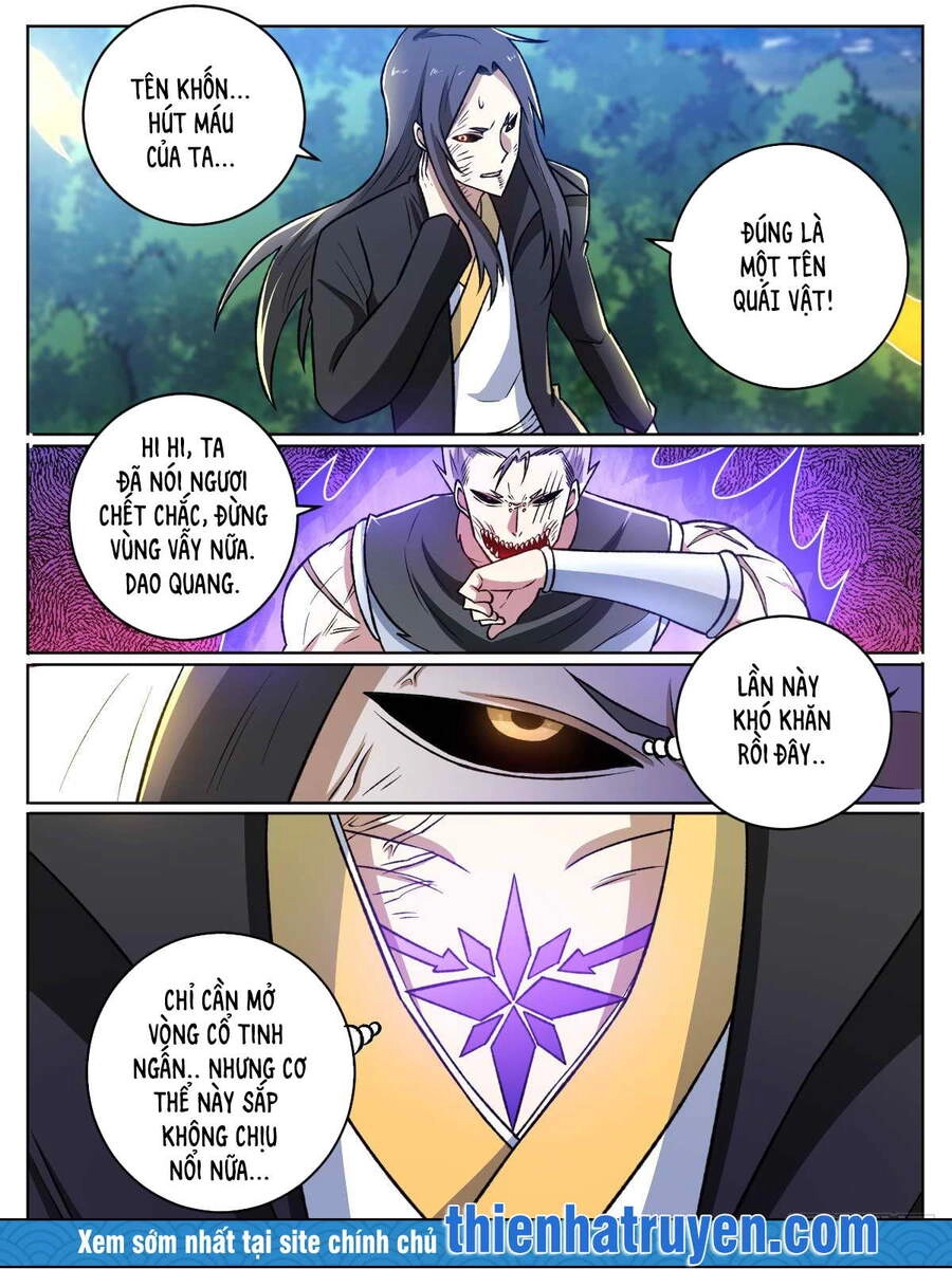 Ta Là Chí Tôn Chapter 30 - 14