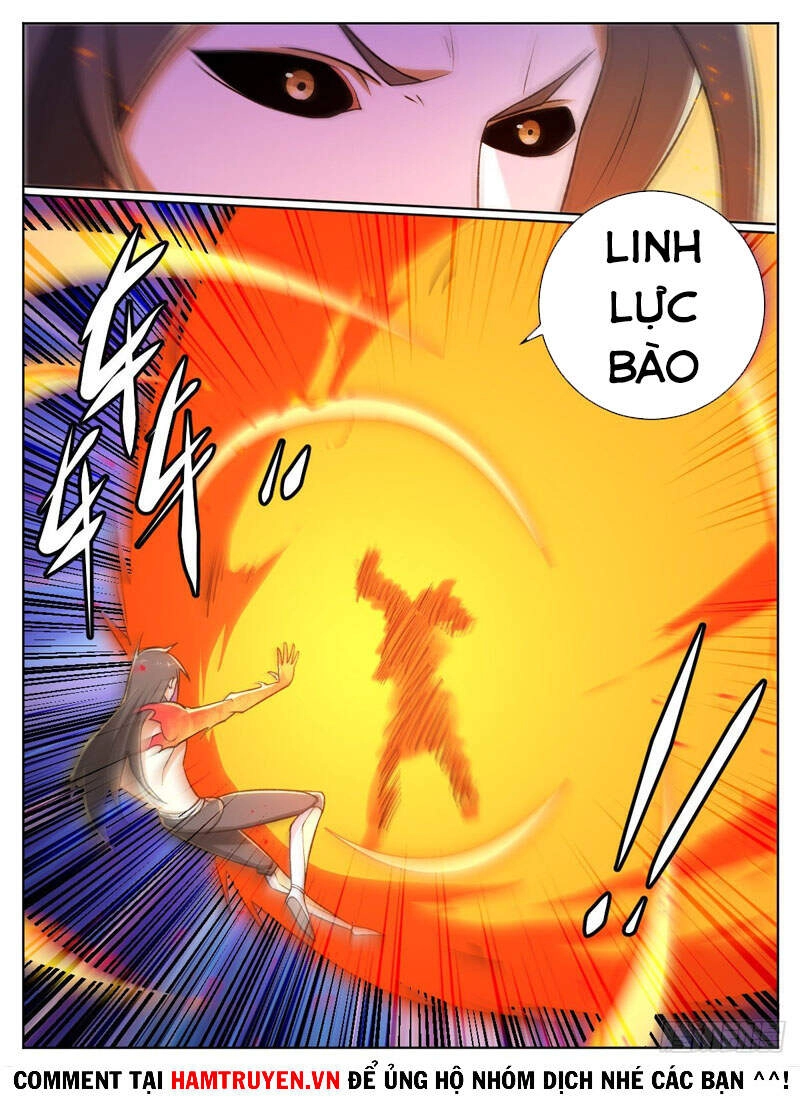 Ta Là Chí Tôn Chapter 31 - 4