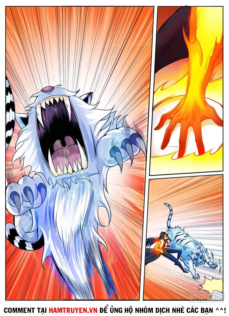 Ta Là Chí Tôn Chapter 32 - 1