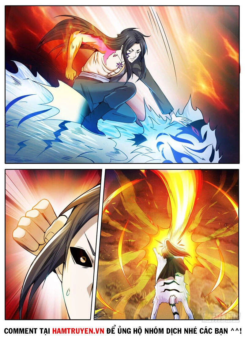 Ta Là Chí Tôn Chapter 32 - 2