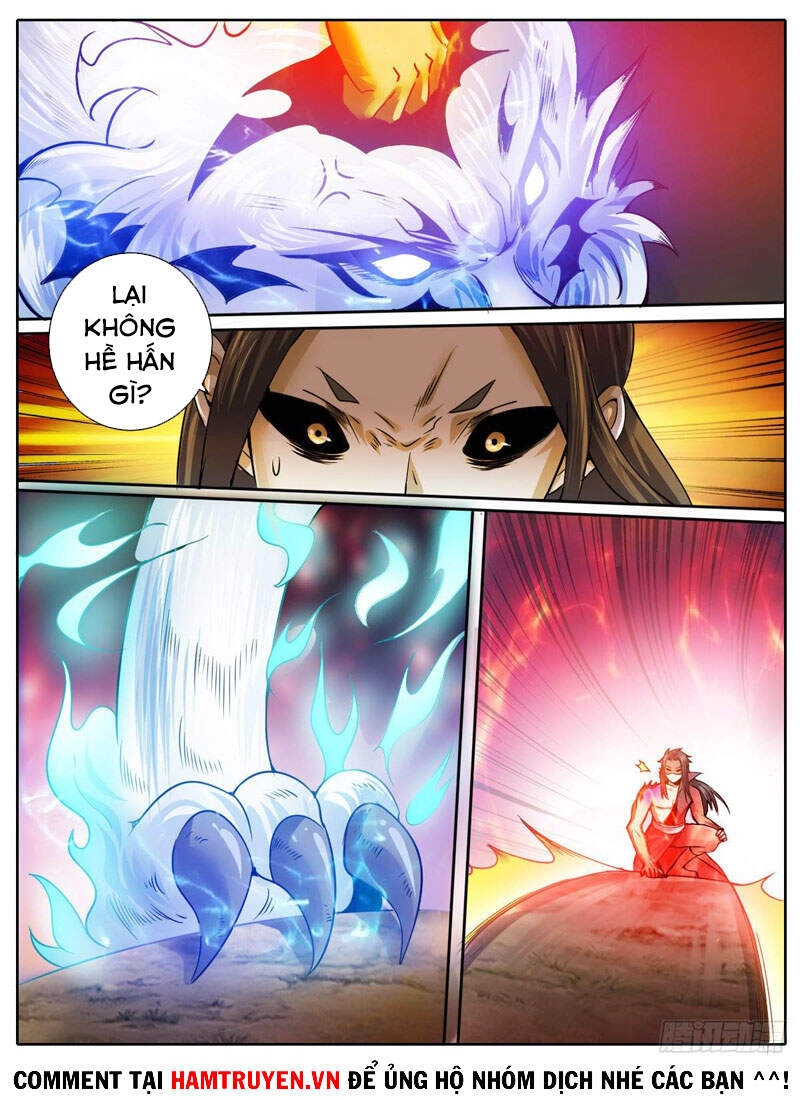 Ta Là Chí Tôn Chapter 32 - 3