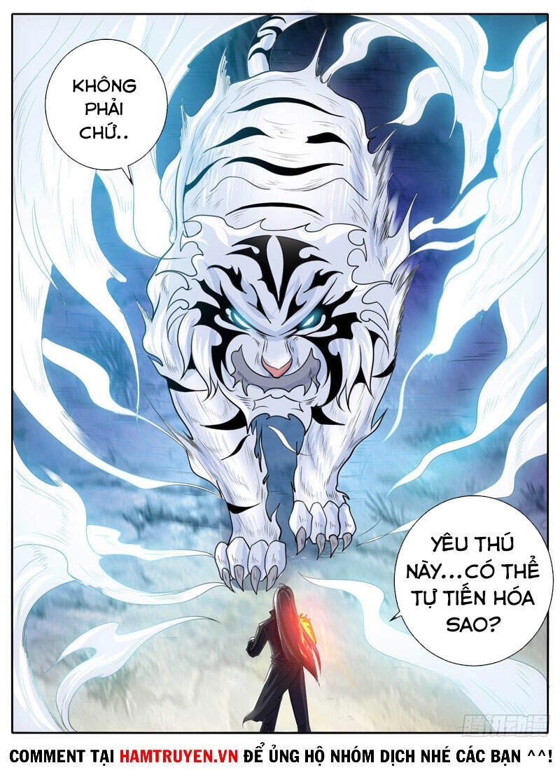 Ta Là Chí Tôn Chapter 32 - 4