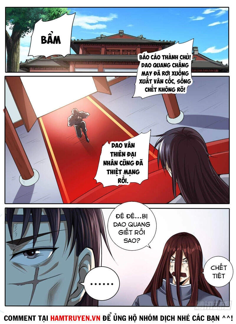 Ta Là Chí Tôn Chapter 32 - 5