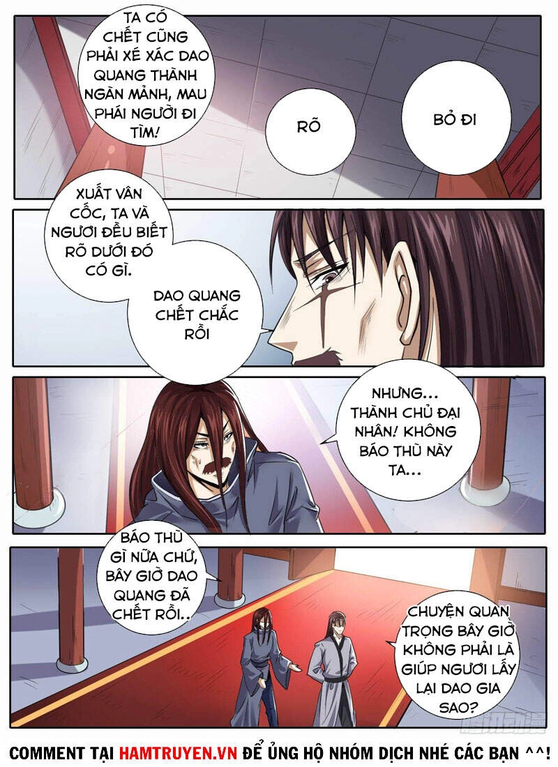 Ta Là Chí Tôn Chapter 32 - 6