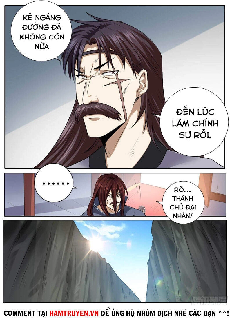 Ta Là Chí Tôn Chapter 32 - 7