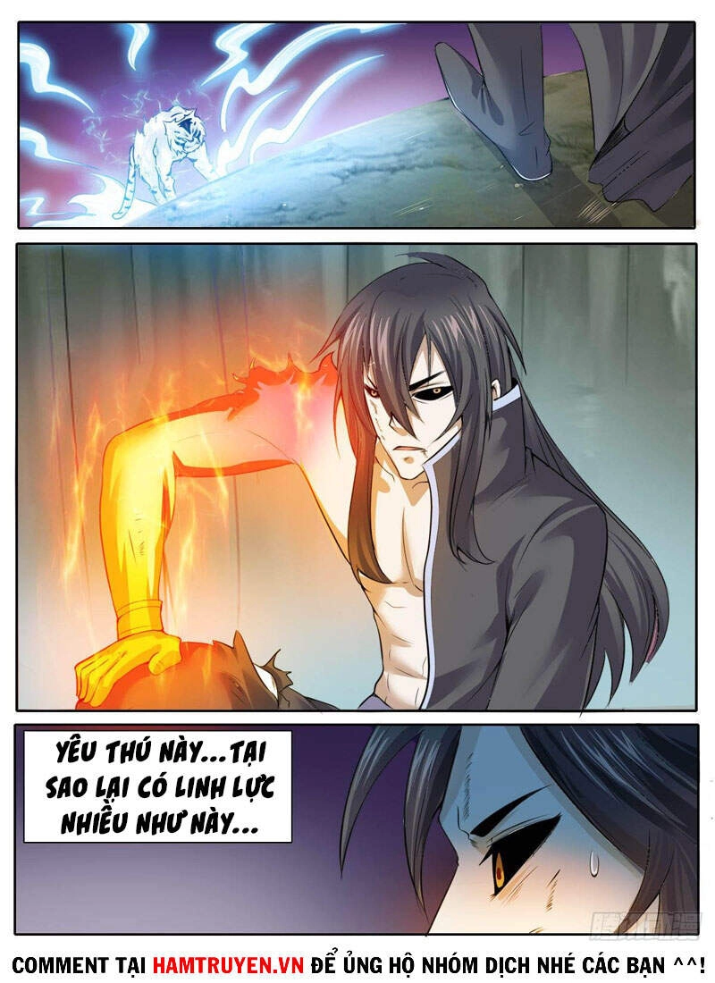 Ta Là Chí Tôn Chapter 32 - 8