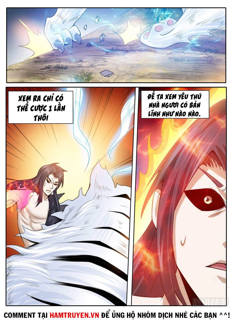 Ta Là Chí Tôn Chapter 32 - 9