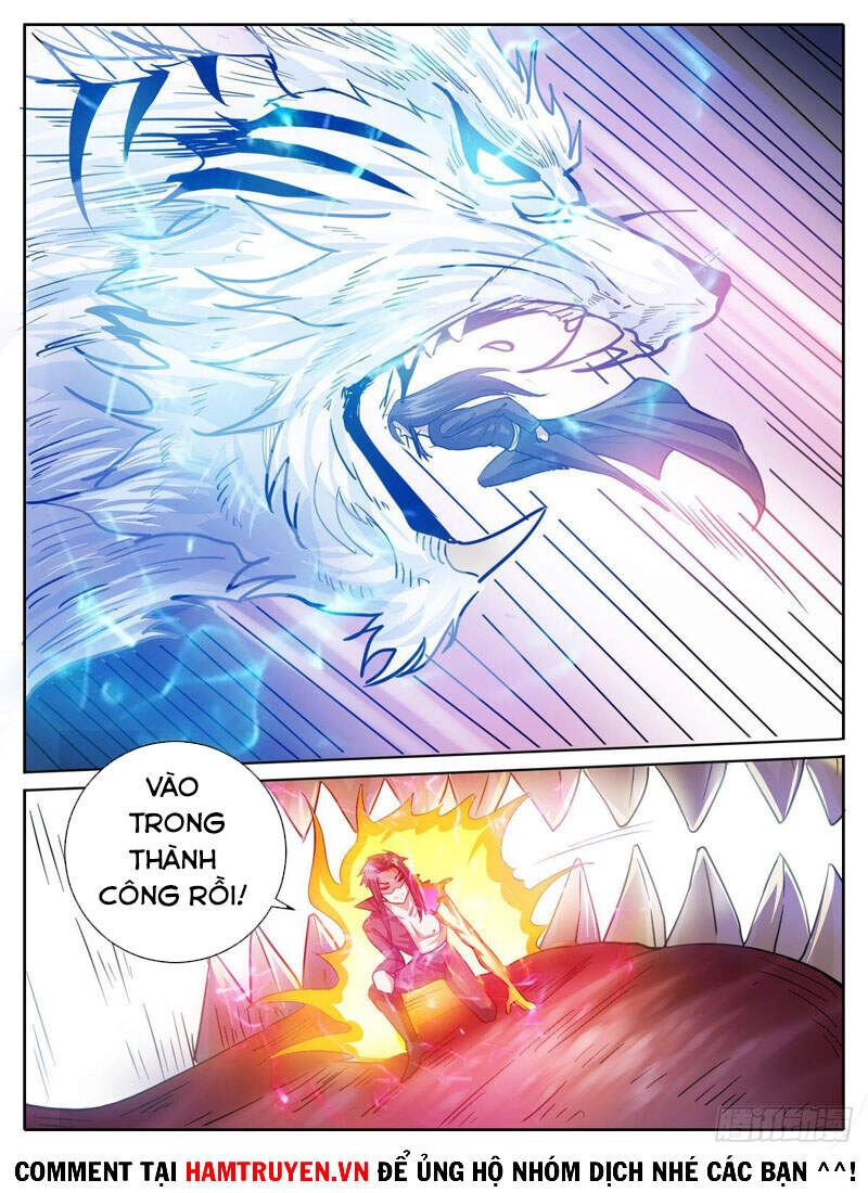 Ta Là Chí Tôn Chapter 32 - 10