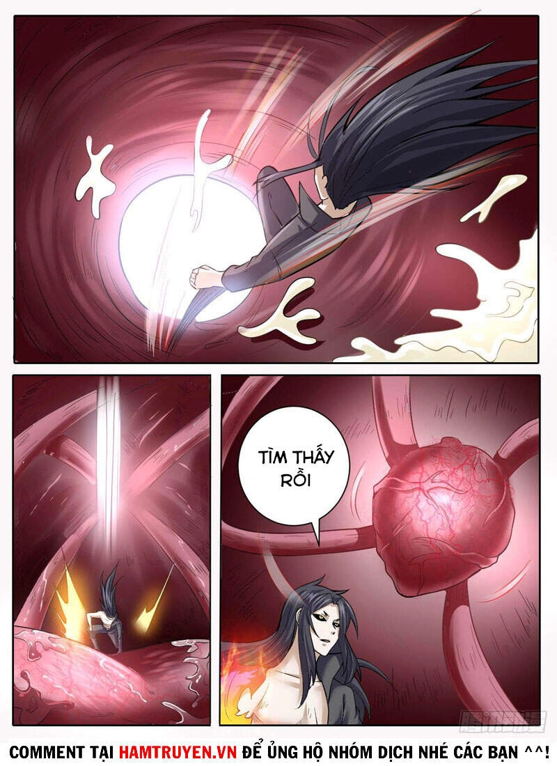 Ta Là Chí Tôn Chapter 32 - 11