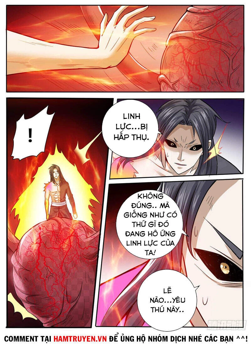 Ta Là Chí Tôn Chapter 32 - 12