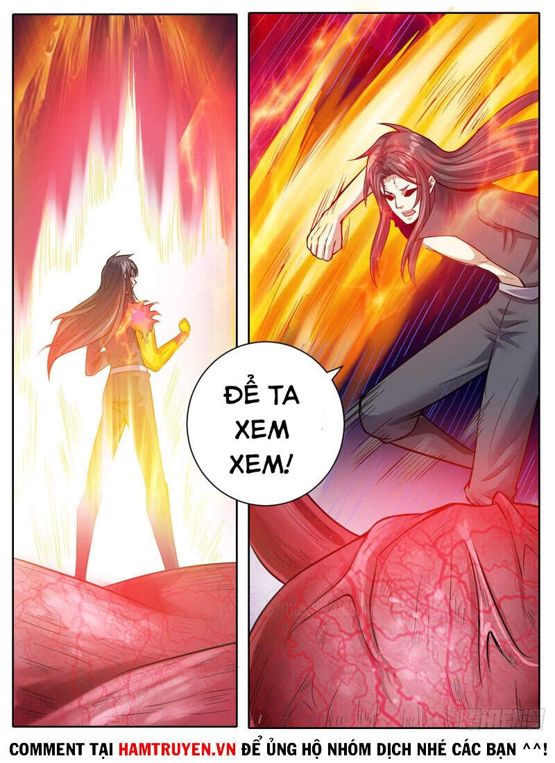 Ta Là Chí Tôn Chapter 32 - 13