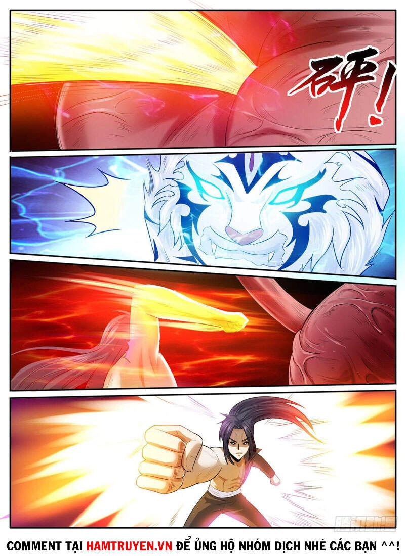 Ta Là Chí Tôn Chapter 32 - 14