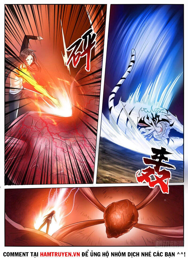 Ta Là Chí Tôn Chapter 32 - 15