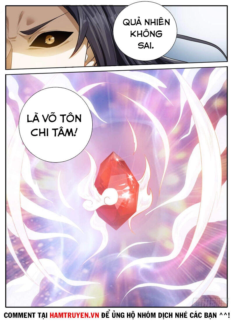 Ta Là Chí Tôn Chapter 32 - 16